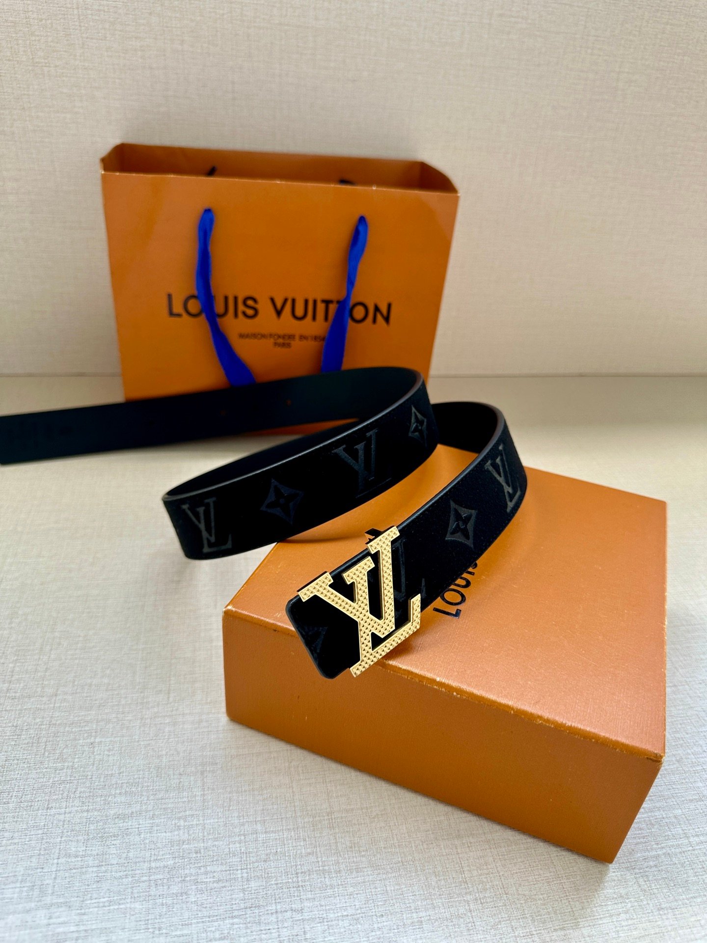 LV Belt - Image 6