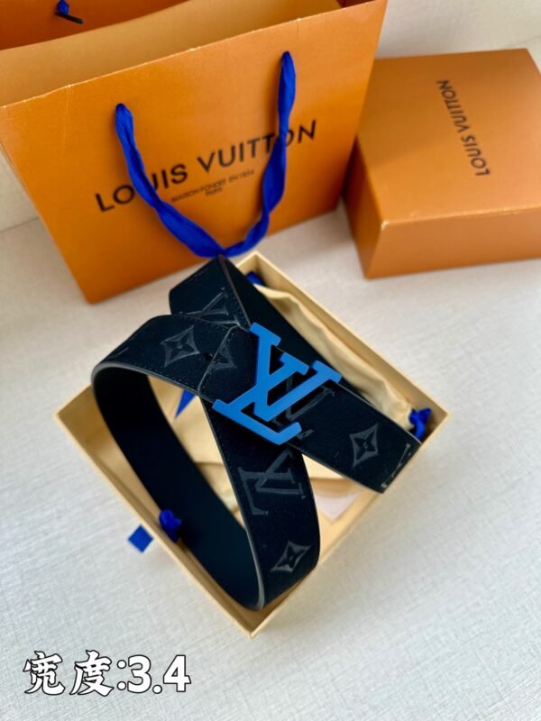 LV Belt - Image 6