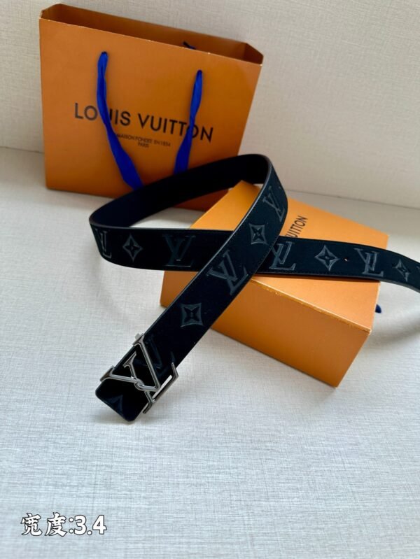 LV Belt - Image 6