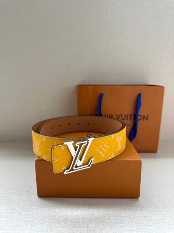 LV Belt - Image 6