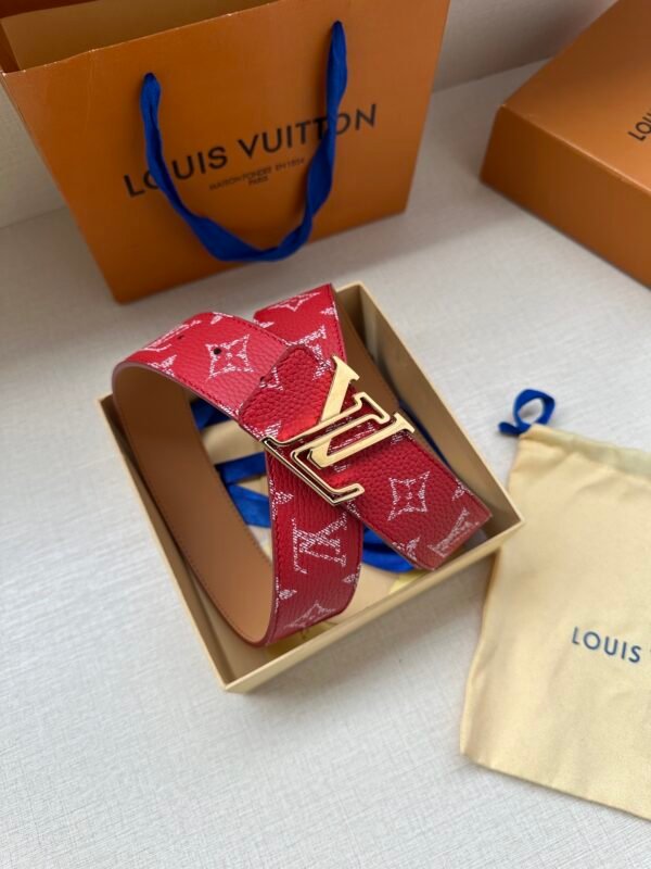 LV Belt - Image 6