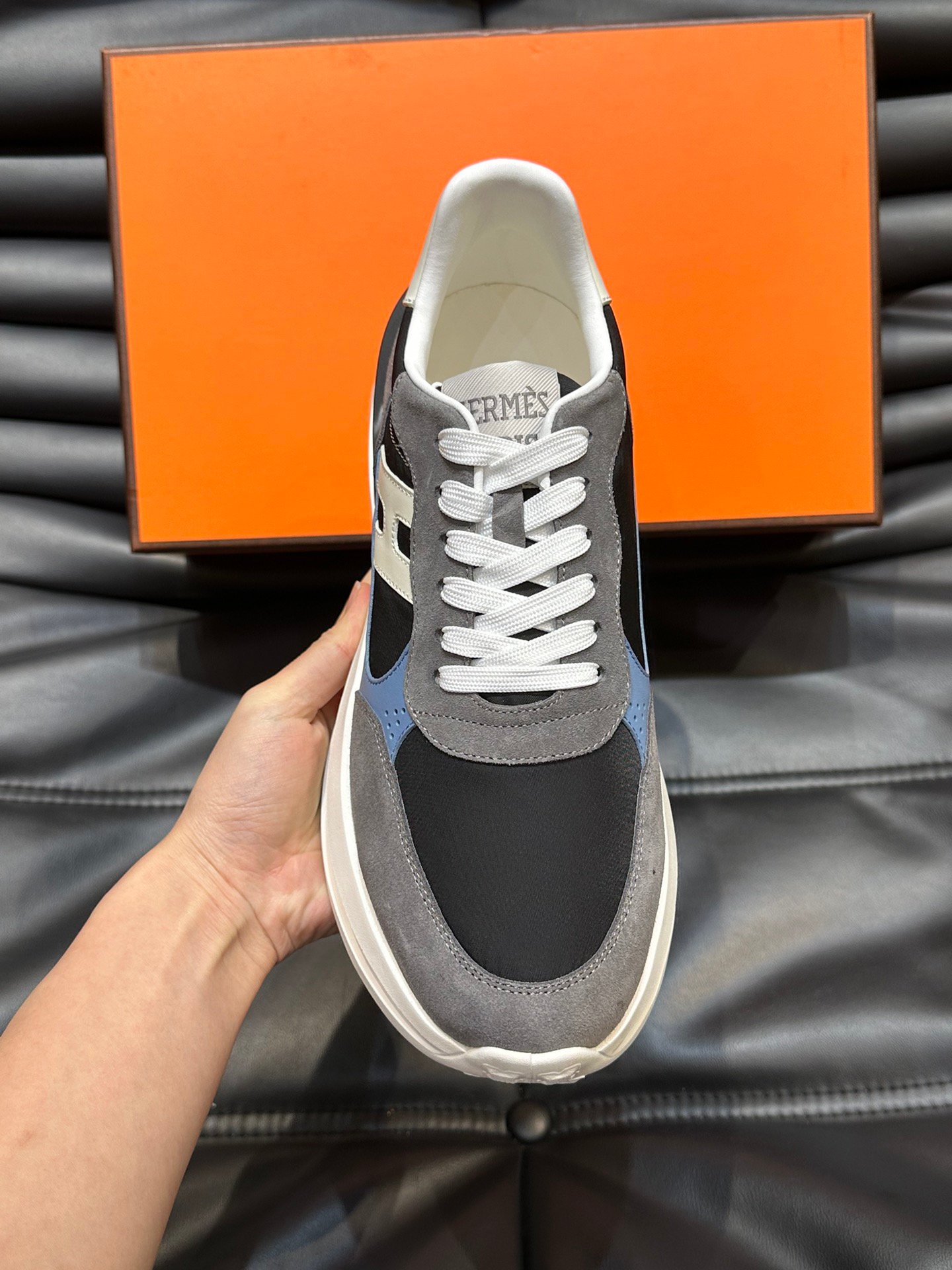 HERMES Man - Image 6