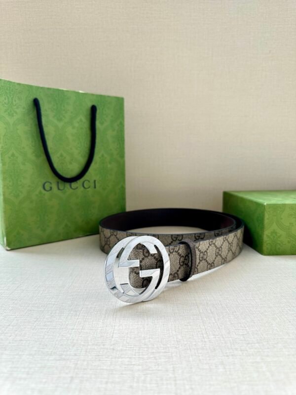 GUCCI Belt - Image 6