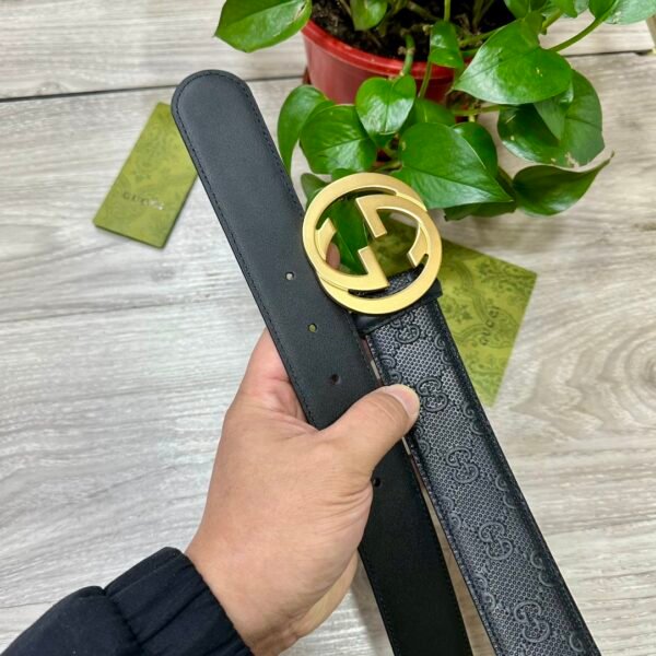 GUCCI Belt - Image 6