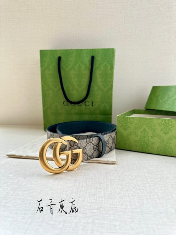 GUCCI Belt - Image 6