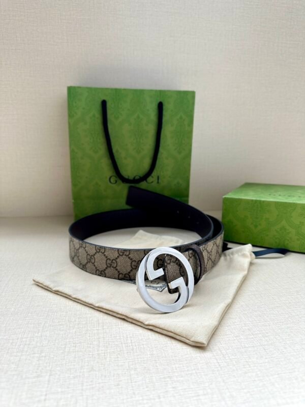 GUCCI Belt - Image 6