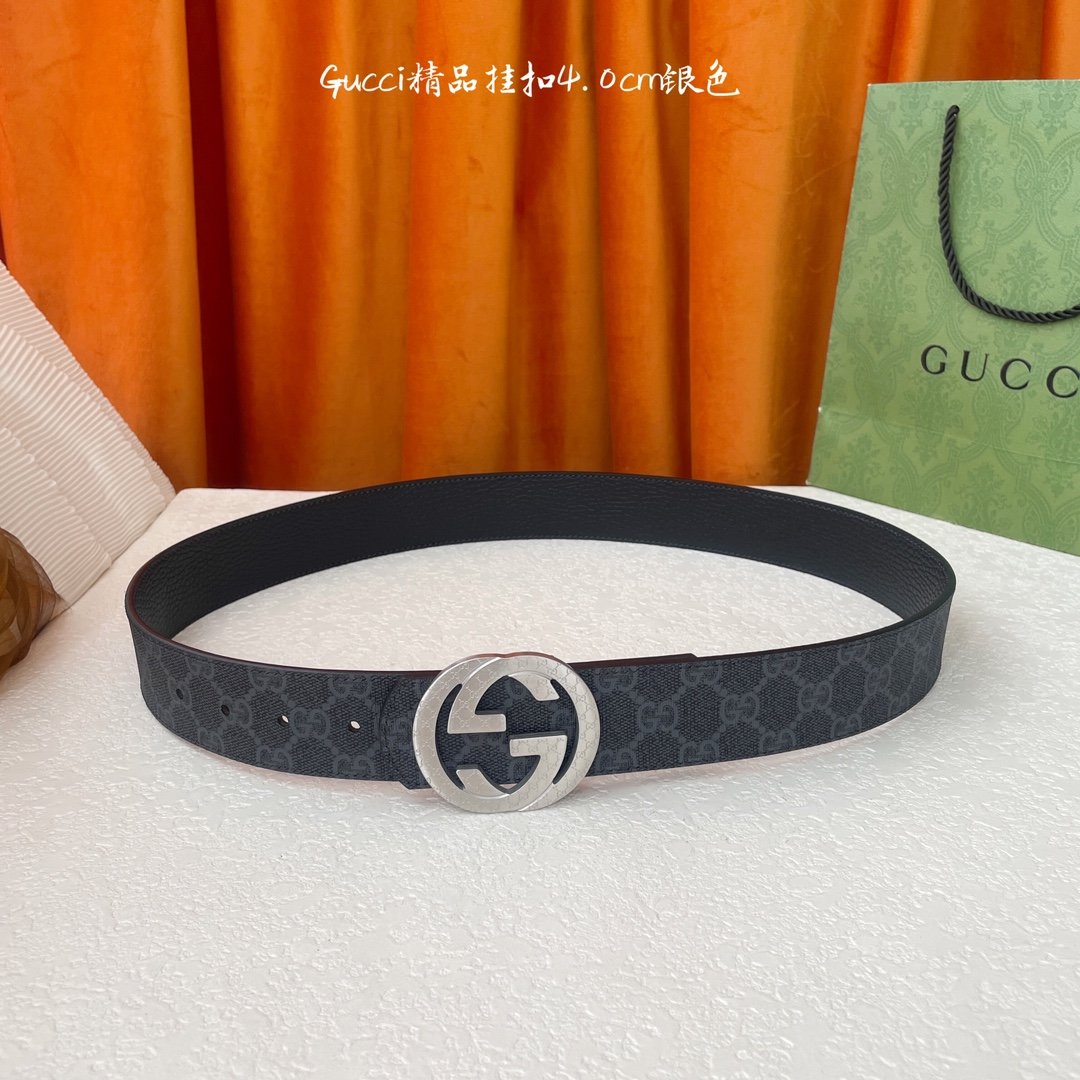 GUCCI Belt - Image 6