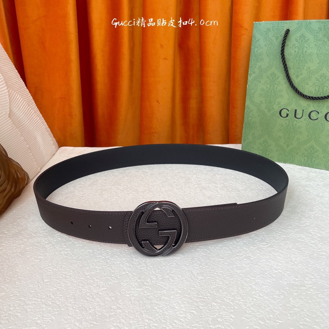 GUCCI Belt - Image 6