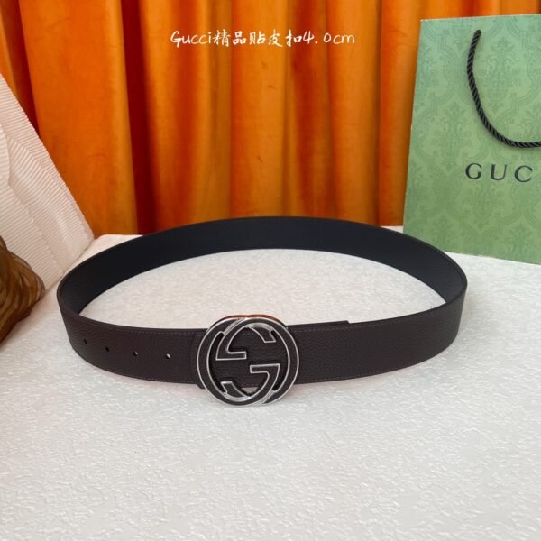 GUCCI Belt - Image 6