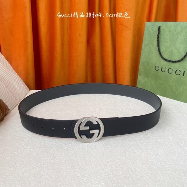 GUCCI Belt - Image 6