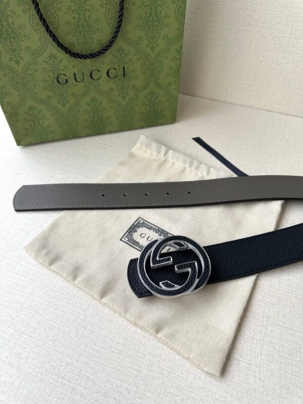 GUCCI Belt - Image 6