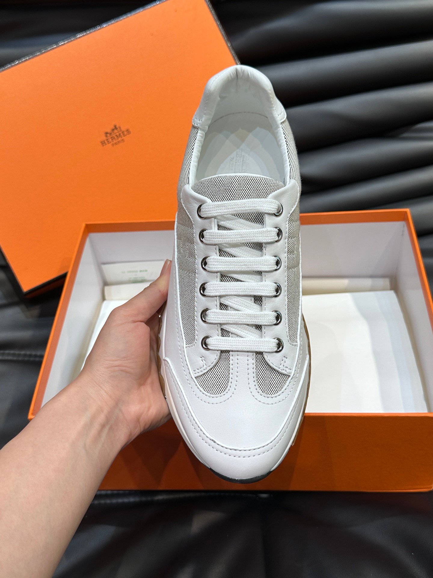 HERMES Man - Image 6