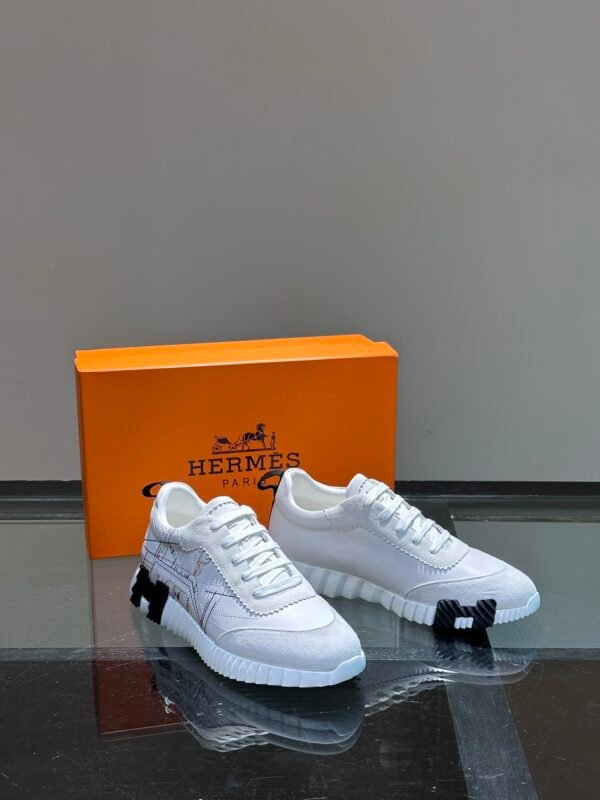 HERMES Man - Image 6