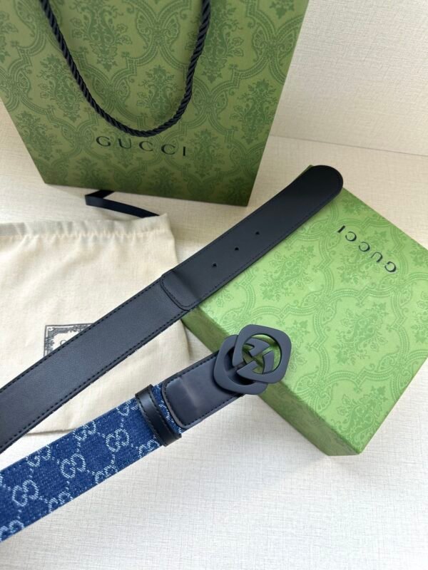 GUCCI Belt - Image 4