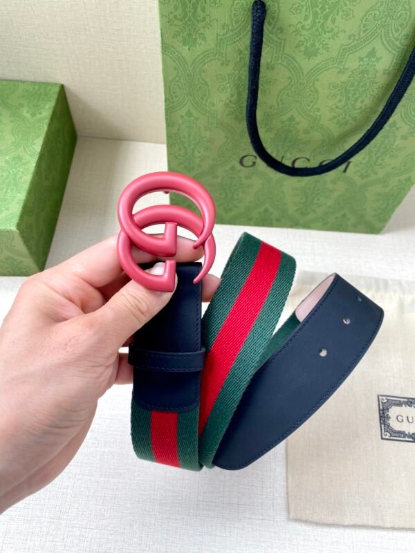 GUCCI Belt - Image 4