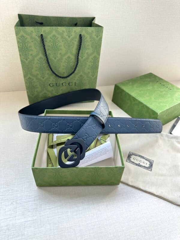 GUCCI Belt - Image 6