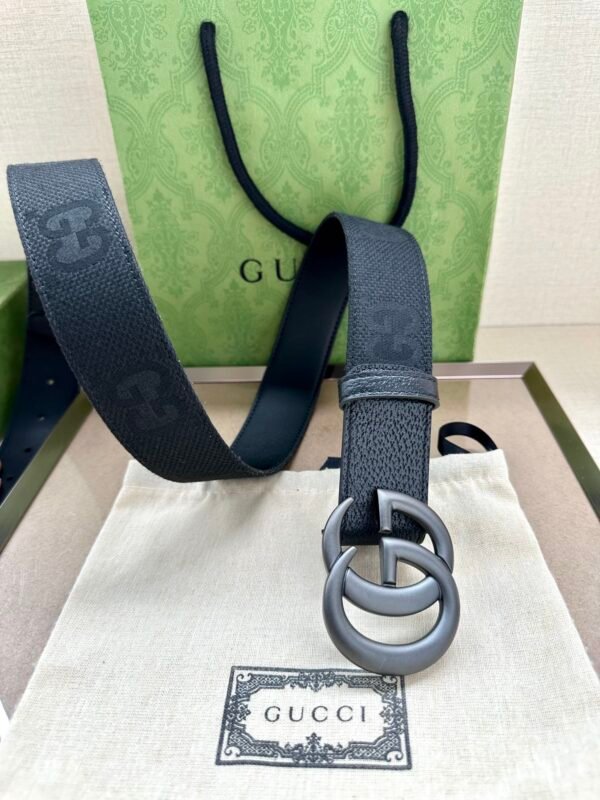 GUCCI Belt - Image 4