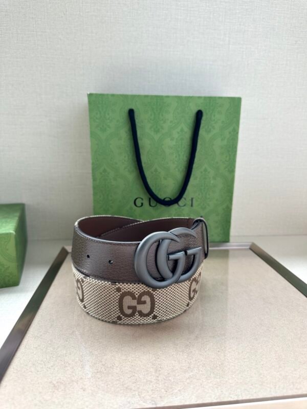 GUCCI Belt - Image 4