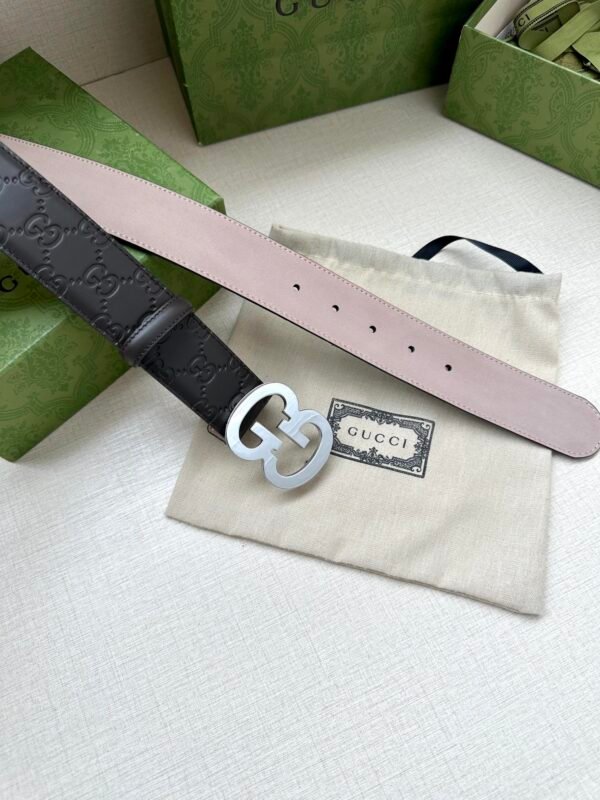 GUCCI Belt - Image 4