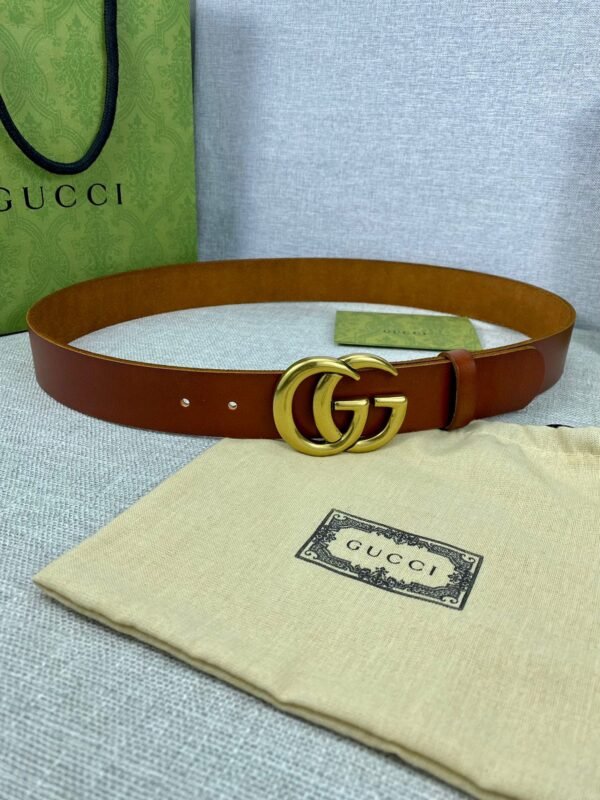 GUCCI Belt - Image 4