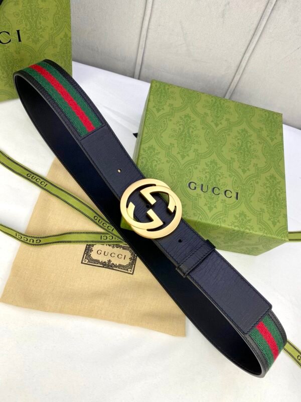 GUCCI Belt - Image 4