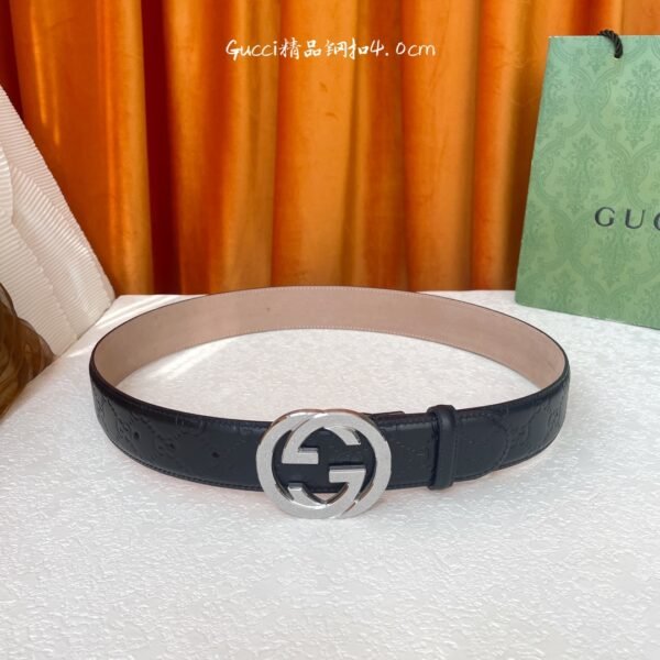 GUCCI Belt - Image 4