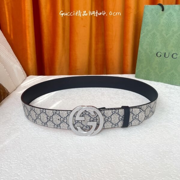 GUCCI Belt - Image 6