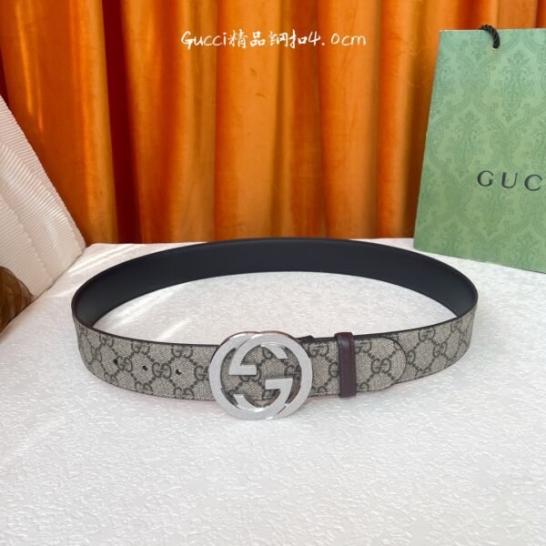 GUCCI Belt - Image 4