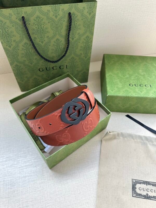 GUCCI Belt - Image 4