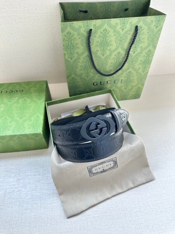 GUCCI Belt - Image 4