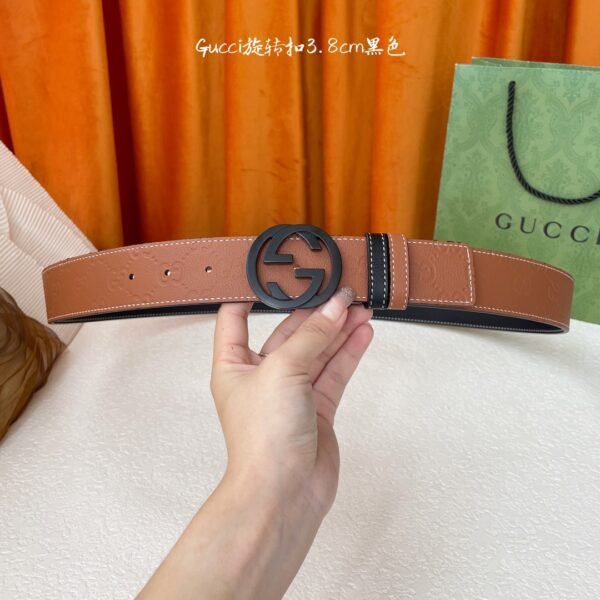 GUCCI Belt - Image 4