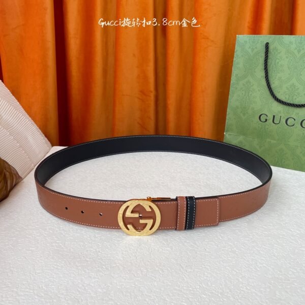 GUCCI Belt - Image 4