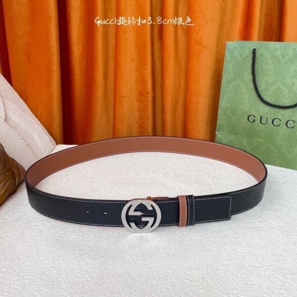 GUCCI Belt - Image 4
