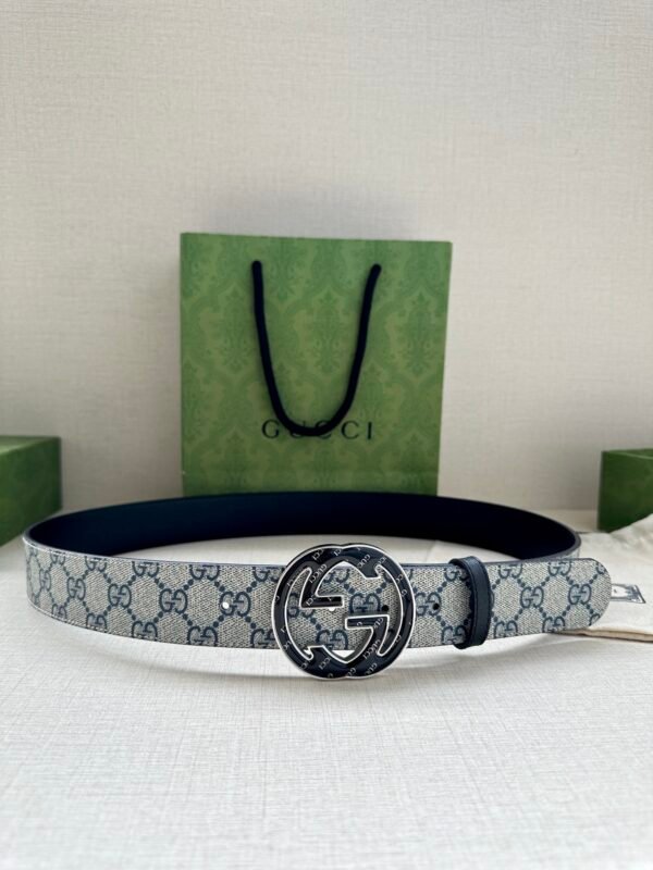 GUCCI Belt - Image 4