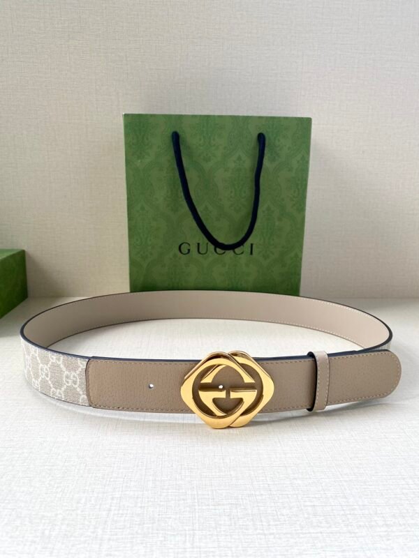 GUCCI Belt - Image 6
