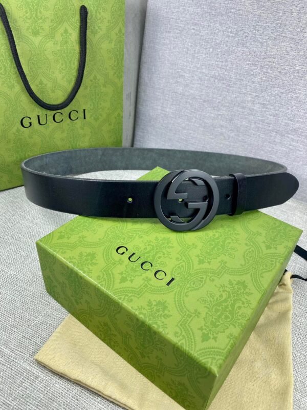 GUCCI Belt - Image 4