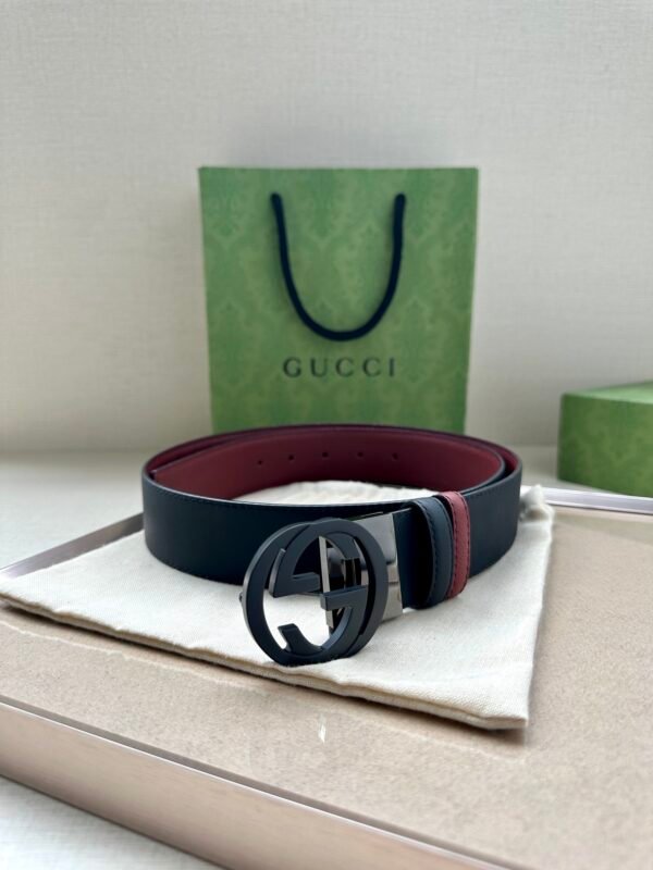 GUCCI Belt - Image 4