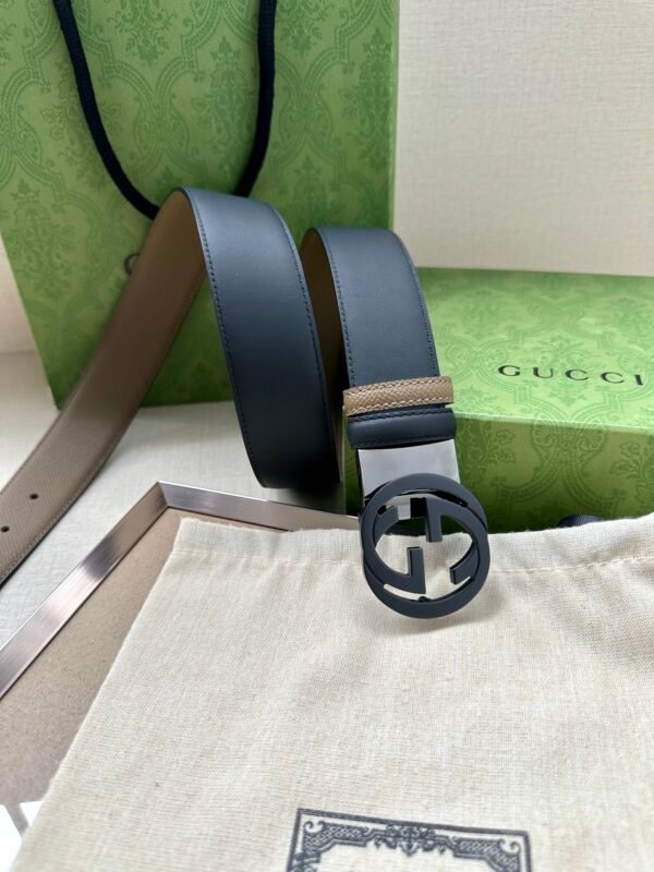 GUCCI Belt - Image 4