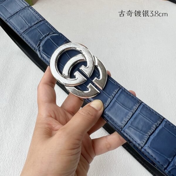 GUCCI Belt - Image 4