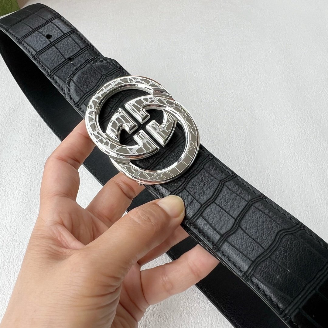 GUCCI Belt - Image 4