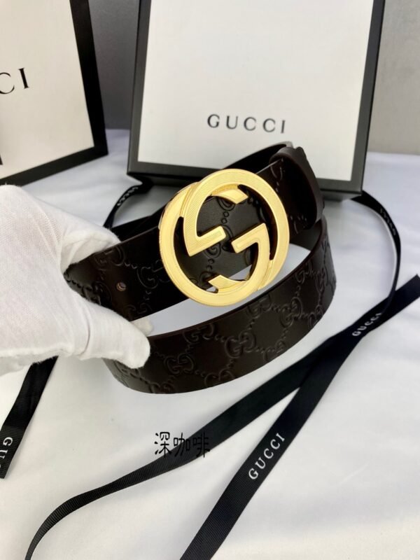 GUCCI Belt - Image 4