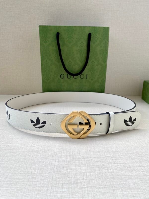 GUCCI Belt - Image 4