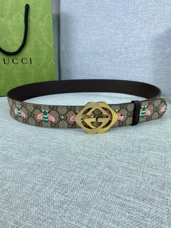 GUCCI Belt - Image 4