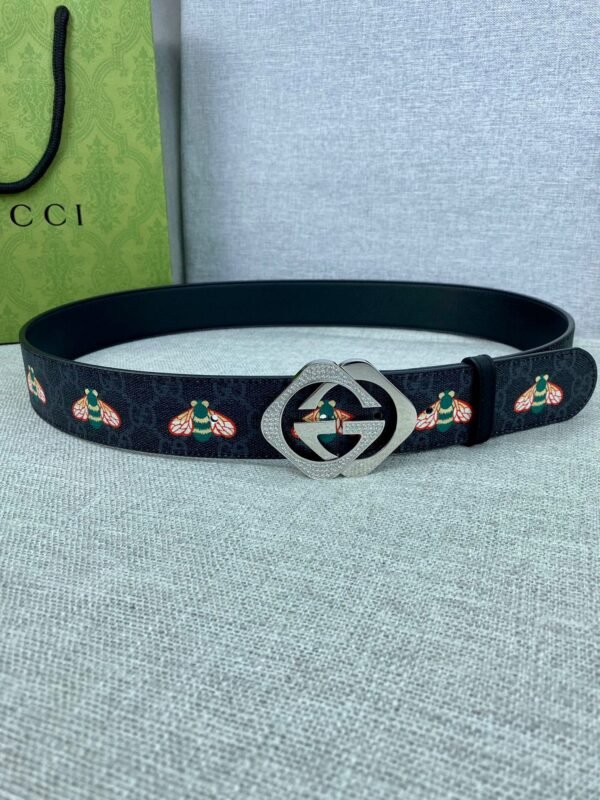 GUCCI Belt - Image 4