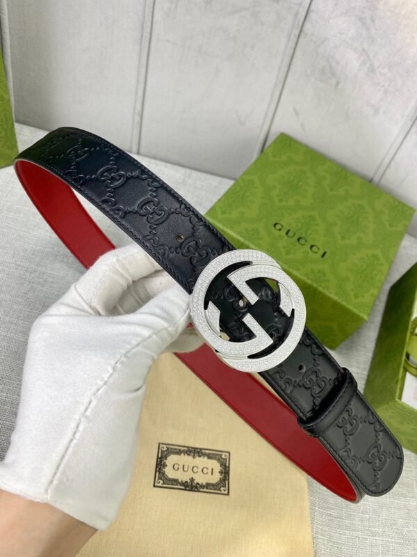 GUCCI Belt - Image 4