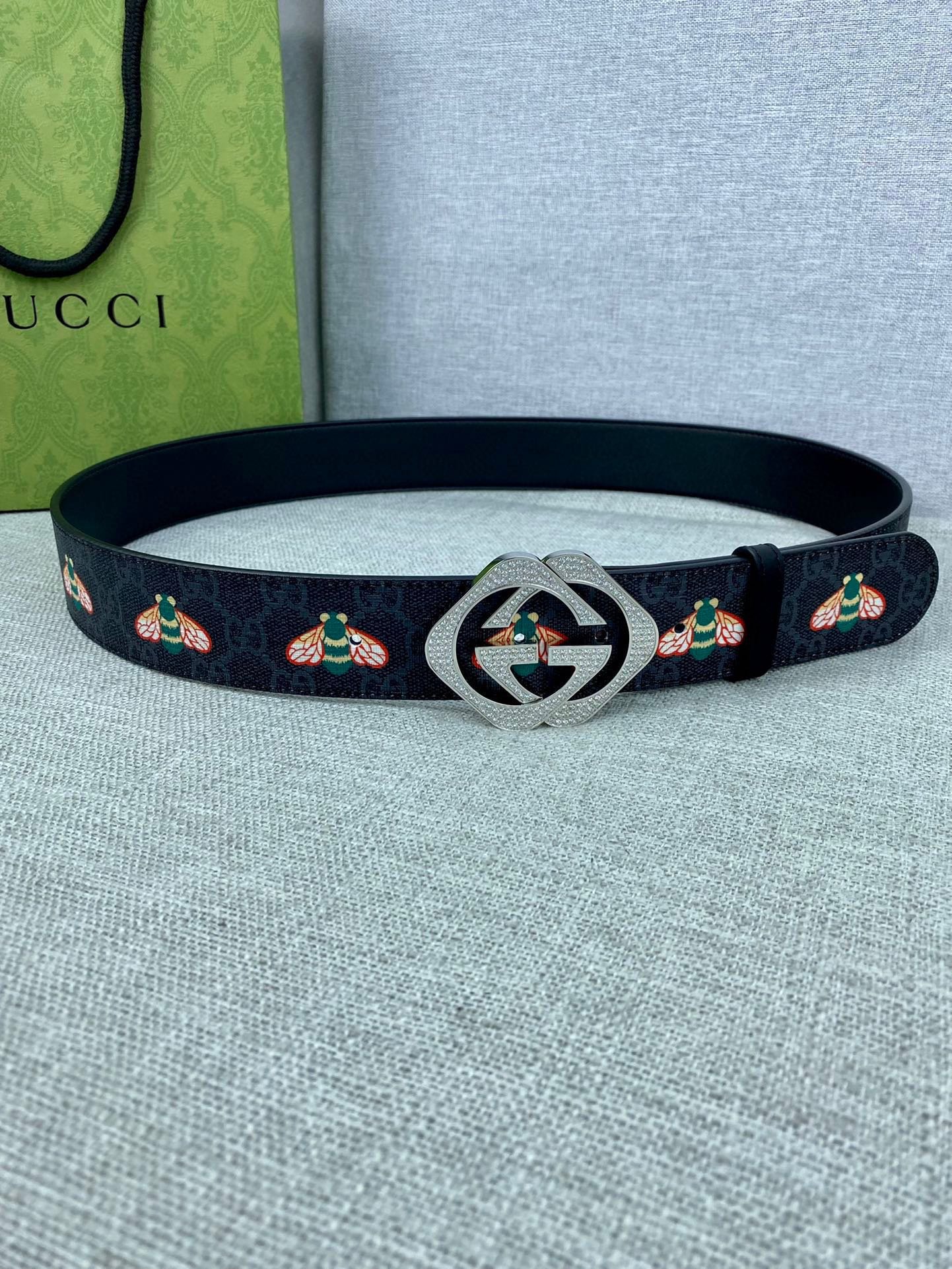 GUCCI Belt - Image 4