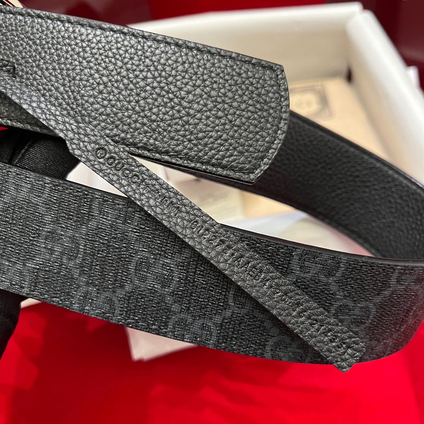 GUCCI Belt - Image 4