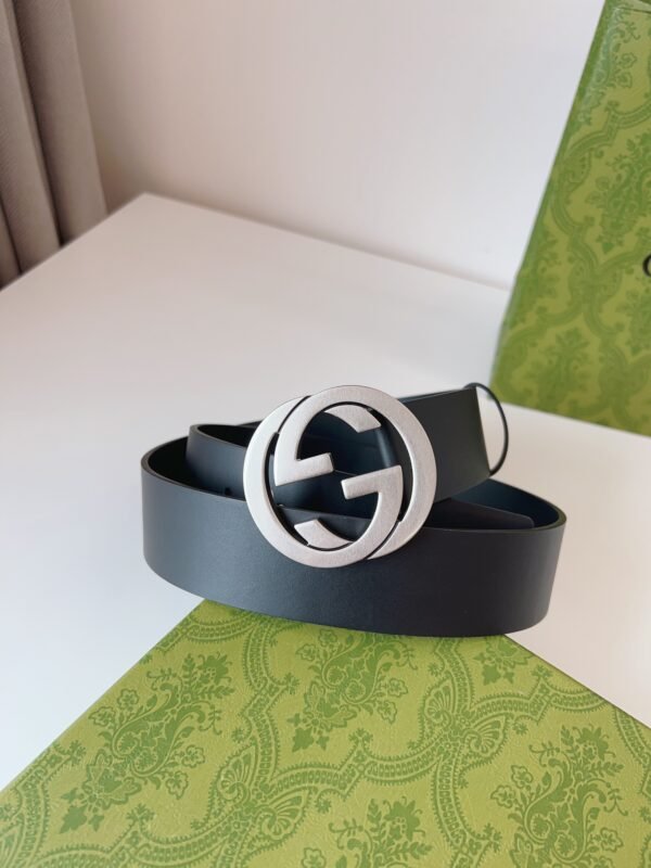 GUCCI Belt - Image 4