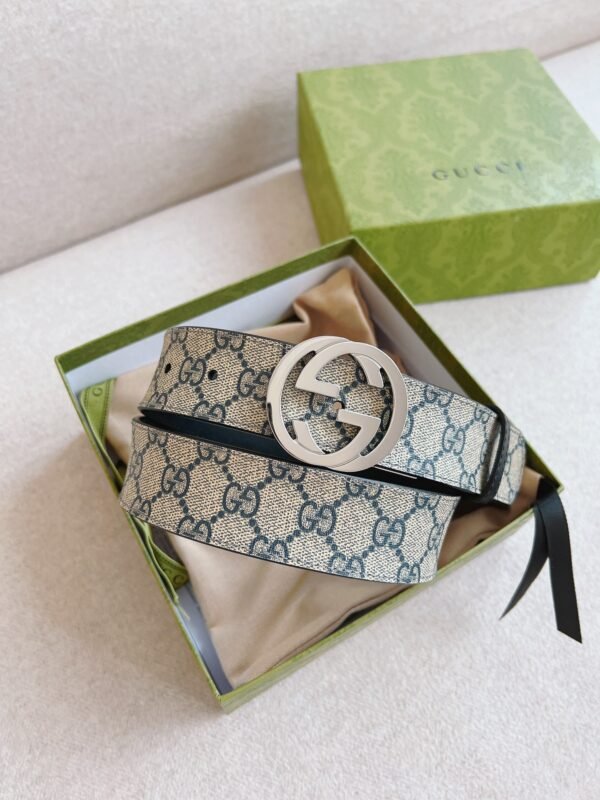 GUCCI Belt - Image 6