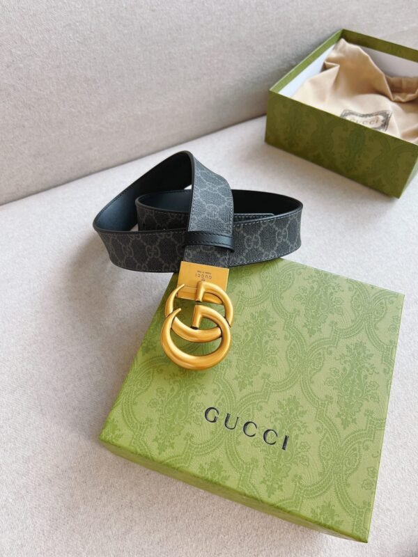 GUCCI Belt - Image 4